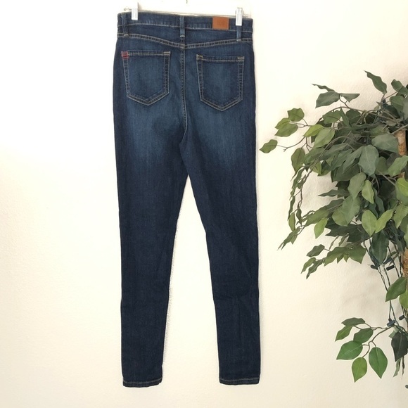 BDG Urban Outfitters High Rise Jeans - Picture 6 of 7